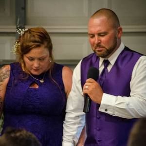 Meet your Posher, Lisa n